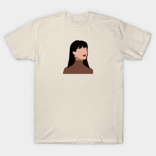 Powerful woman I T-Shirt